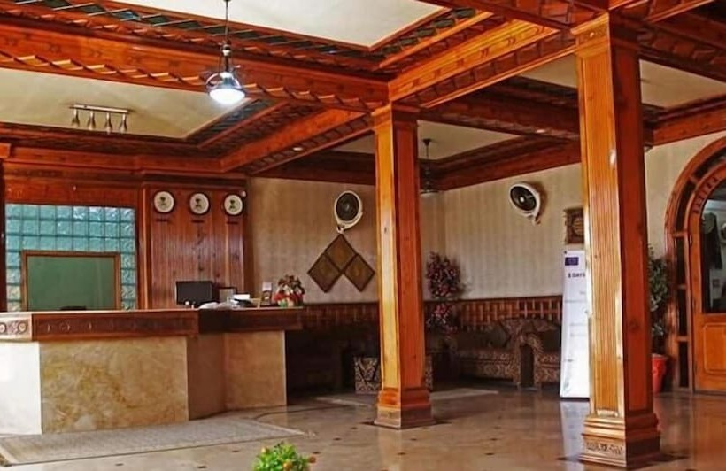Hotel Swat Regency