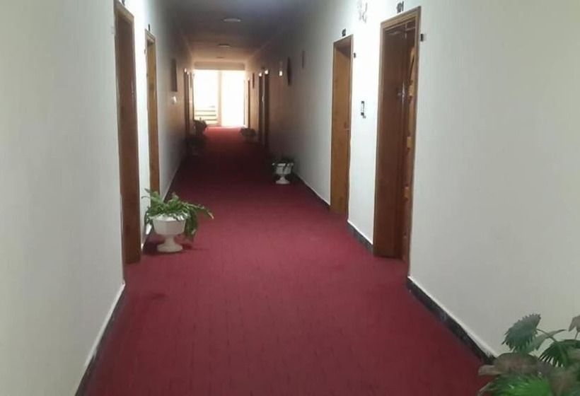 Hotel Swat Regency