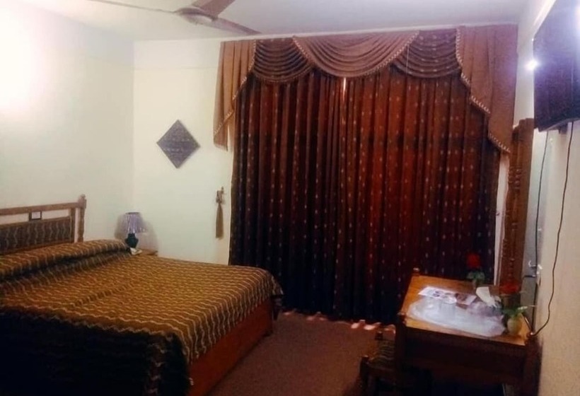 Hotel Swat Regency