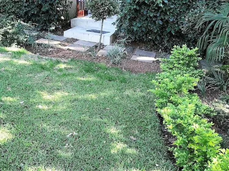 ホテル The Garden Venue