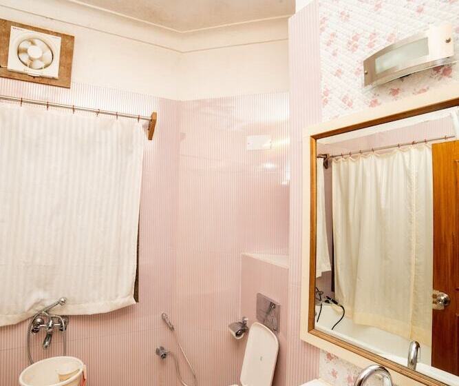 בית מלון כפרי Tiger Valley Resort Kumbhalgarh