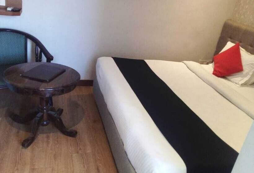 בית מלון כפרי Tiger Valley Resort Kumbhalgarh