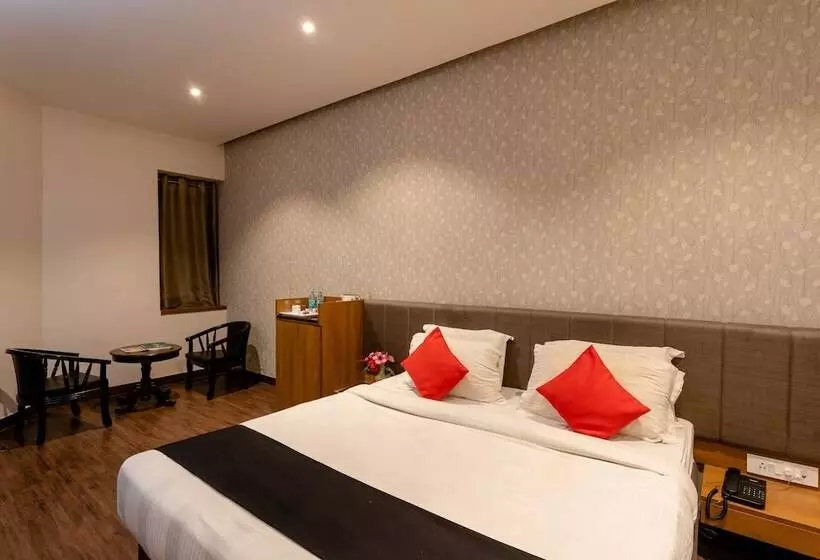 Hotelli Tiger Valley Resort Kumbhalgarh