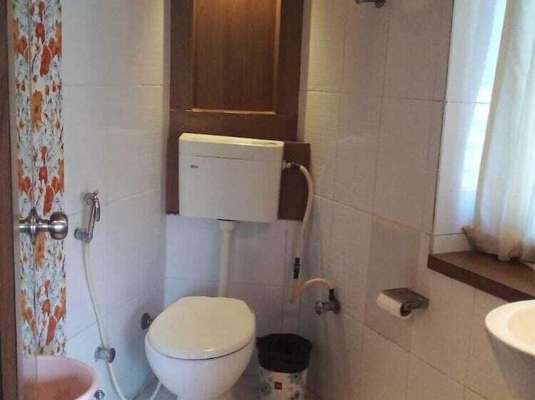 בית מלון כפרי Tiger Valley Resort Kumbhalgarh