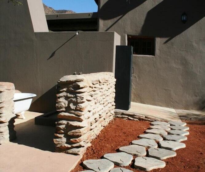 Matjiesvlei Retreat Katrien