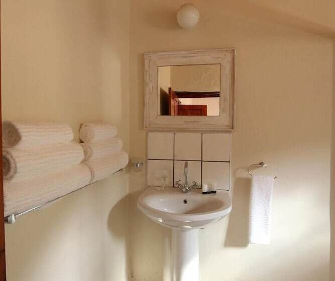 Matjiesvlei Retreat Katrien