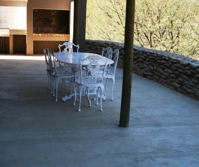 Matjiesvlei Retreat Katrien