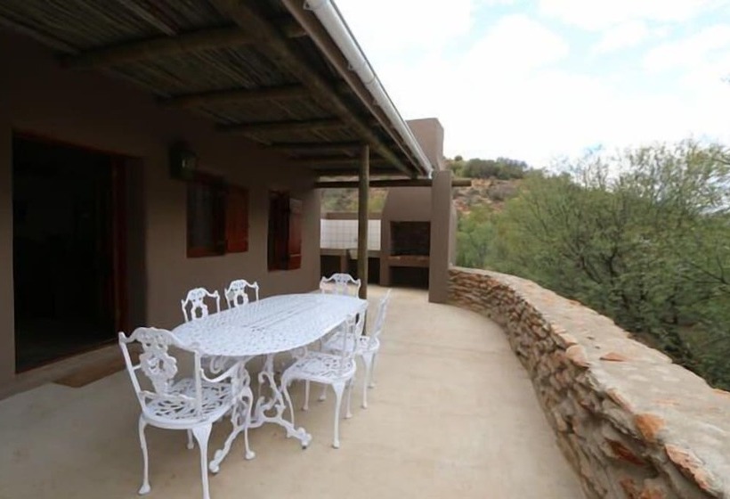 Matjiesvlei Retreat Katrien