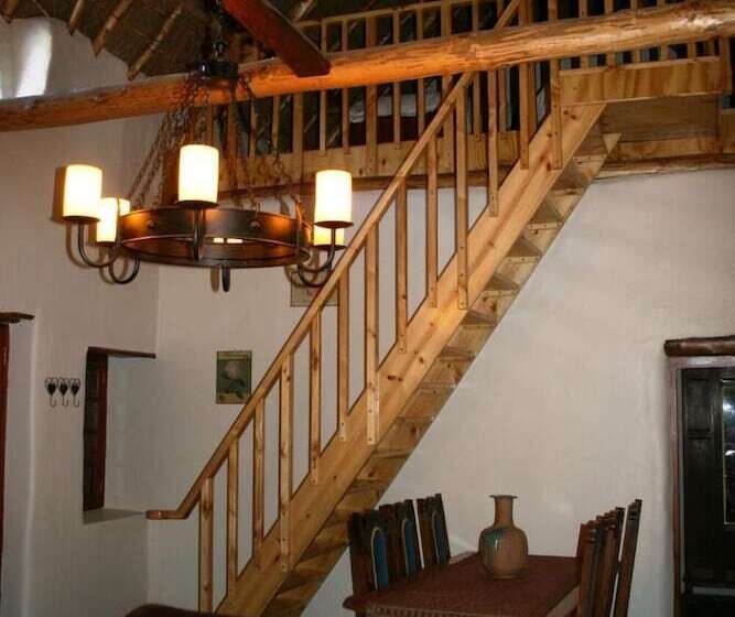 Matjiesvlei Retreat Katrien