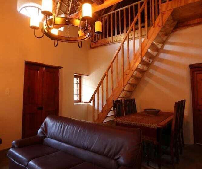 Matjiesvlei Retreat Katrien