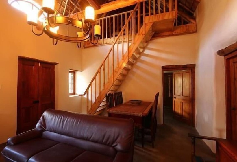 Matjiesvlei Retreat Katrien