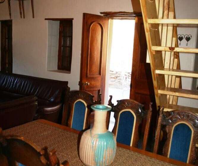 Matjiesvlei Retreat Katrien