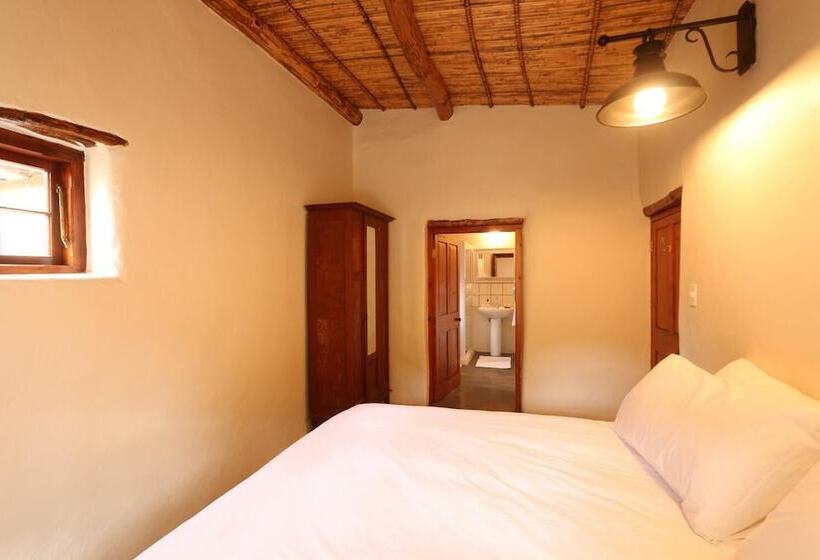 Matjiesvlei Retreat Katrien