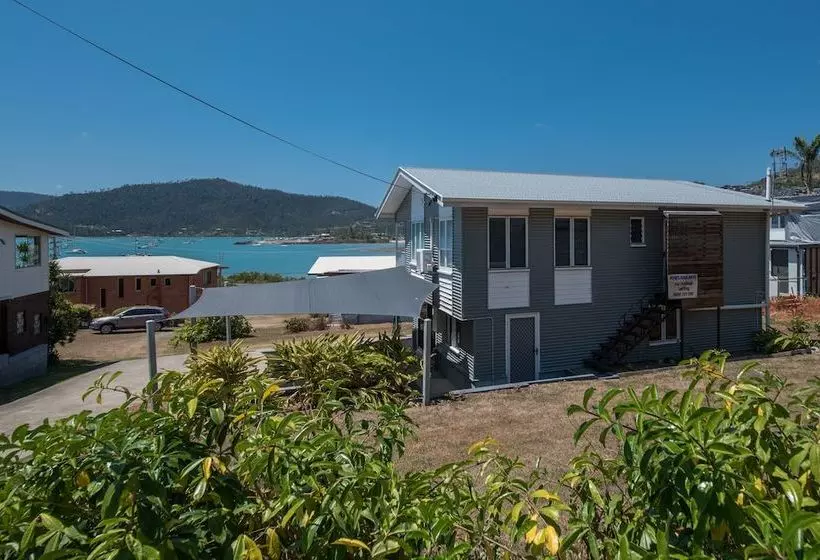 Norm's Beach House