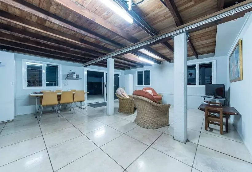 Norm's Beach House