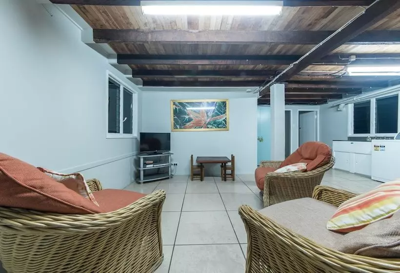 Norm's Beach House