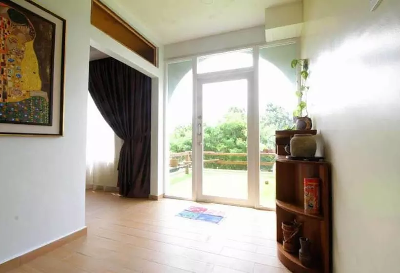 پانسیون Atap Homestay