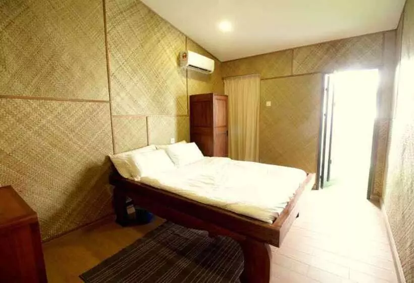 پانسیون Atap Homestay