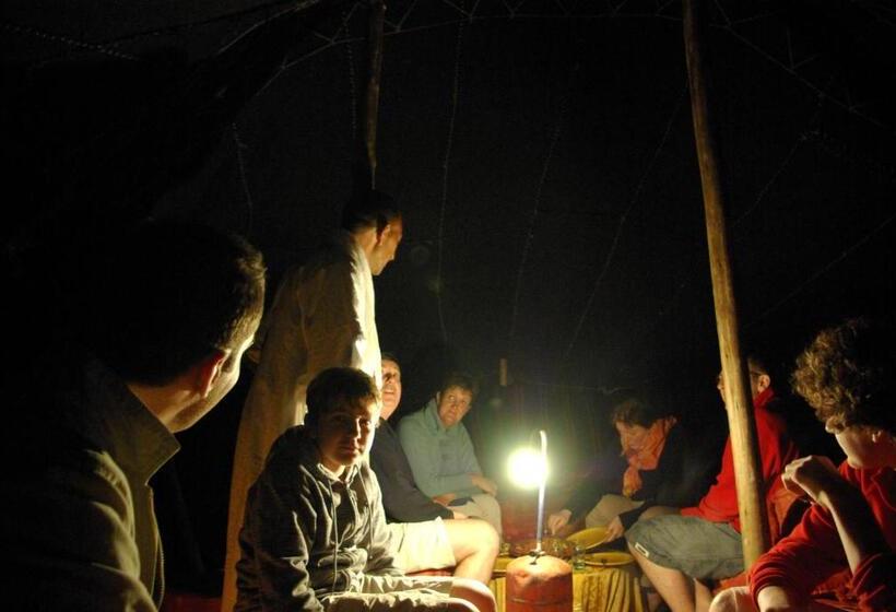 膳宿费 Maison D Hôtes Nouflla