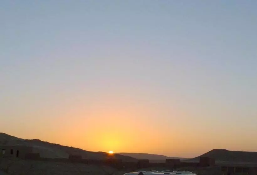 Majatalo Maison D Hôtes Nouflla