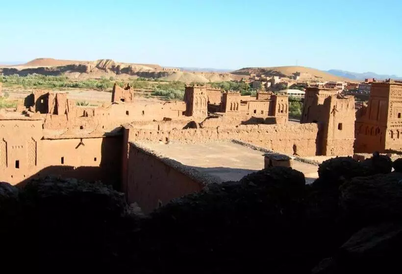 Majatalo Maison D Hôtes Nouflla