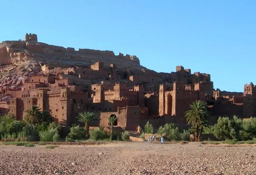 Majatalo Maison D Hôtes Nouflla