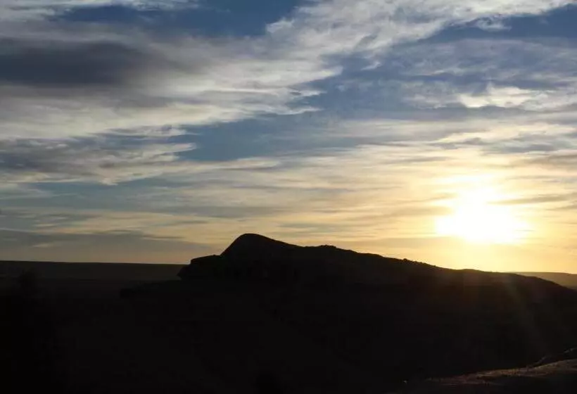 Majatalo Maison D Hôtes Nouflla