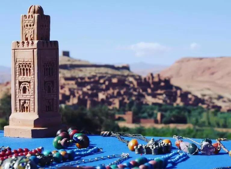 Majatalo Maison D Hôtes Nouflla