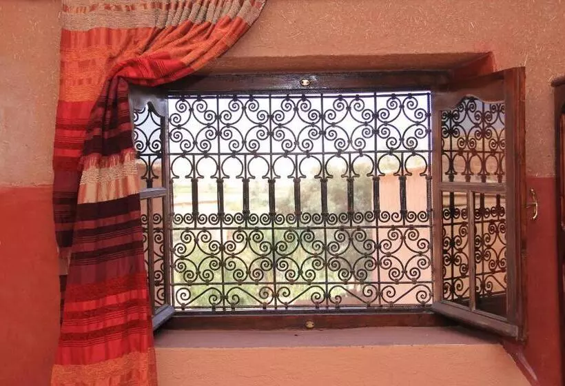 Majatalo Maison D Hôtes Nouflla