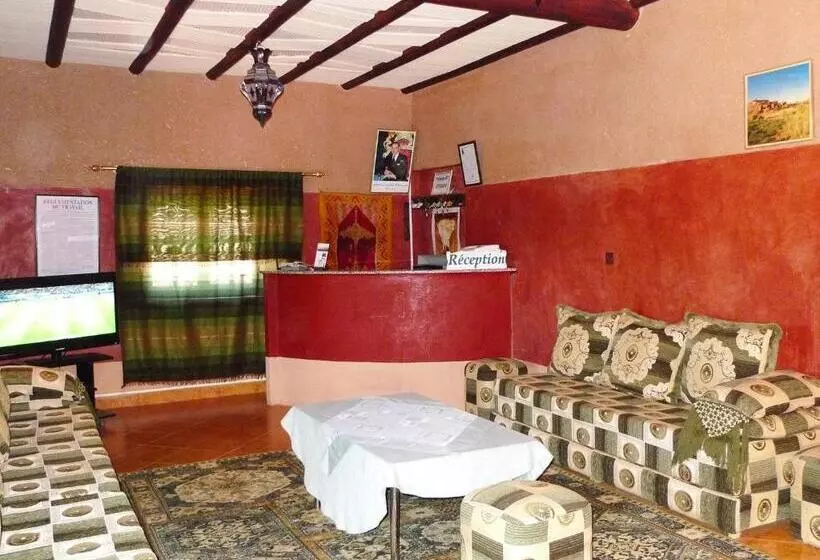 Majatalo Maison D Hôtes Nouflla