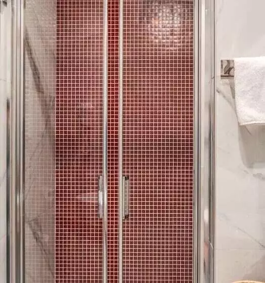 پانسیون Piazza Di Spagna Comfort Rooms