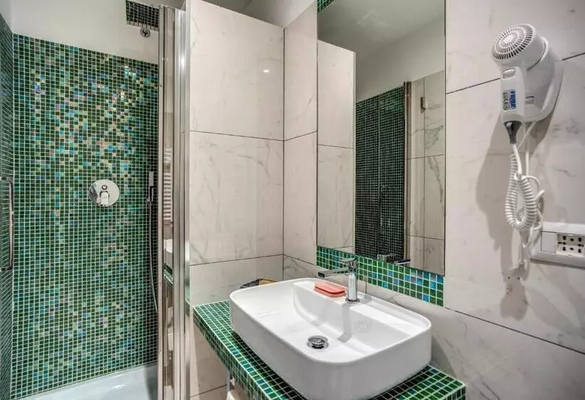 پانسیون Piazza Di Spagna Comfort Rooms