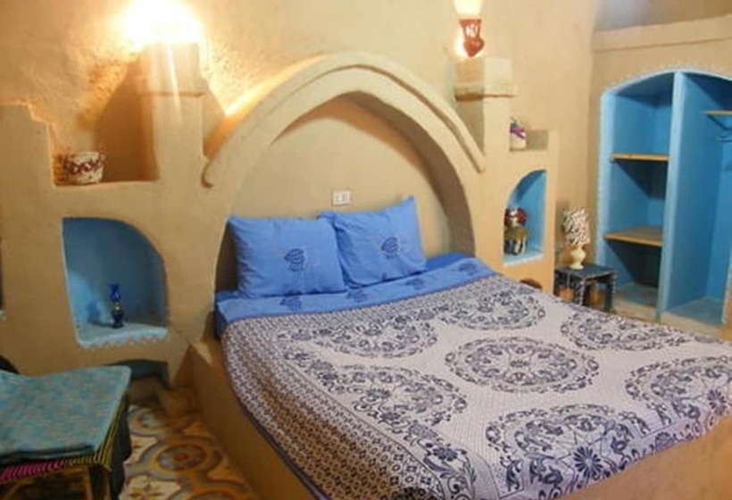 پانسیون Scorpion House Luxor