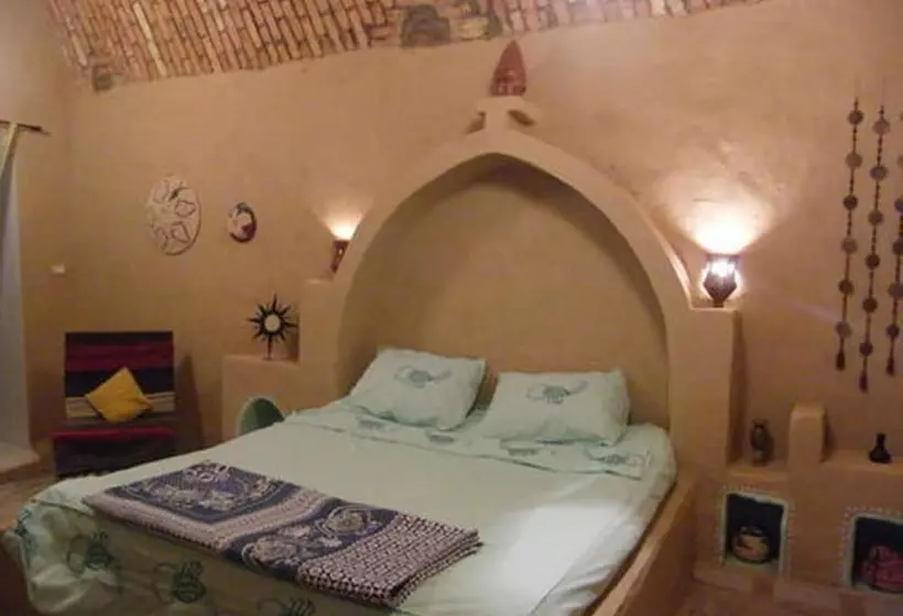 پانسیون Scorpion House Luxor