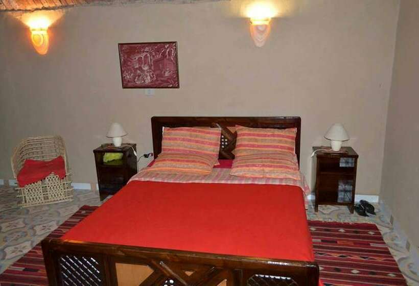 پانسیون Scorpion House Luxor