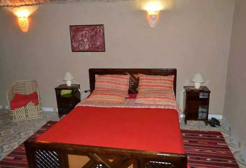 پانسیون Scorpion House Luxor