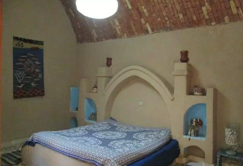 پانسیون Scorpion House Luxor