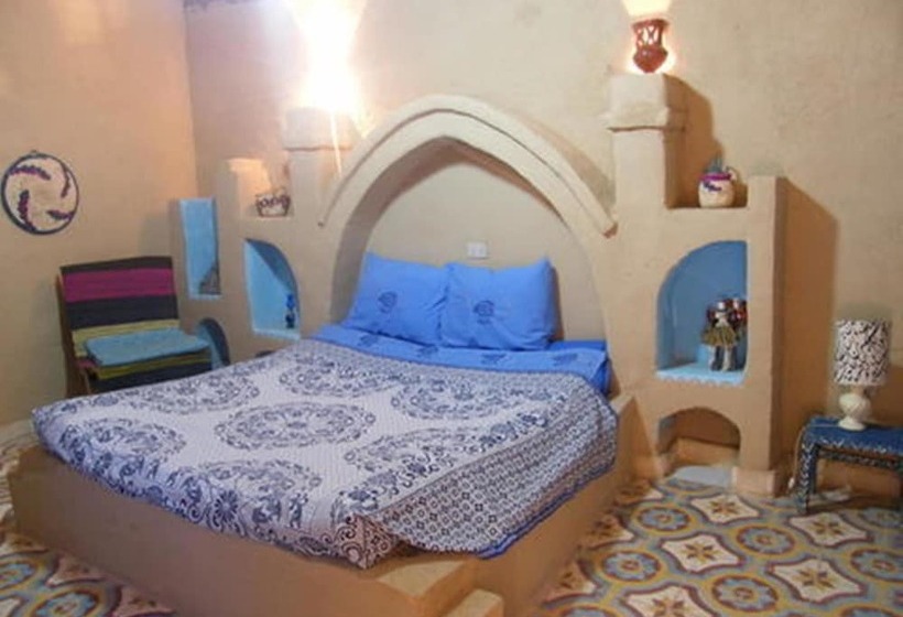 پانسیون Scorpion House Luxor