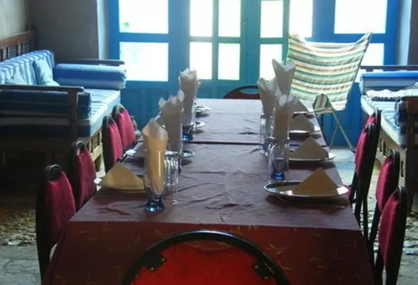 پانسیون Scorpion House Luxor