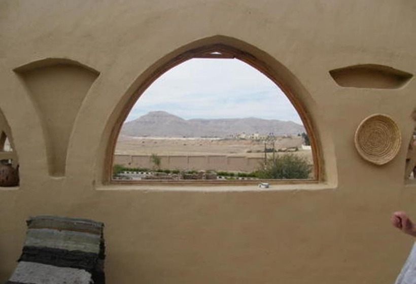 پانسیون Scorpion House Luxor