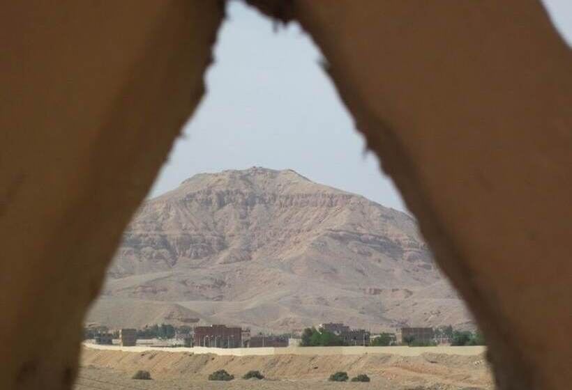 پانسیون Scorpion House Luxor