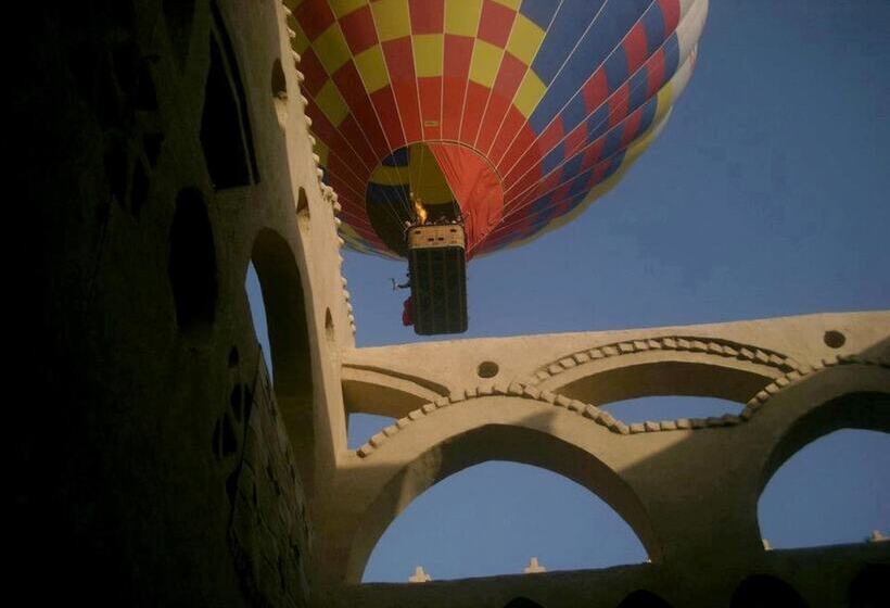 پانسیون Scorpion House Luxor