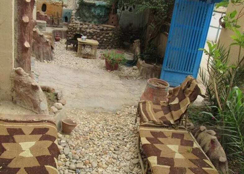 پانسیون Scorpion House Luxor