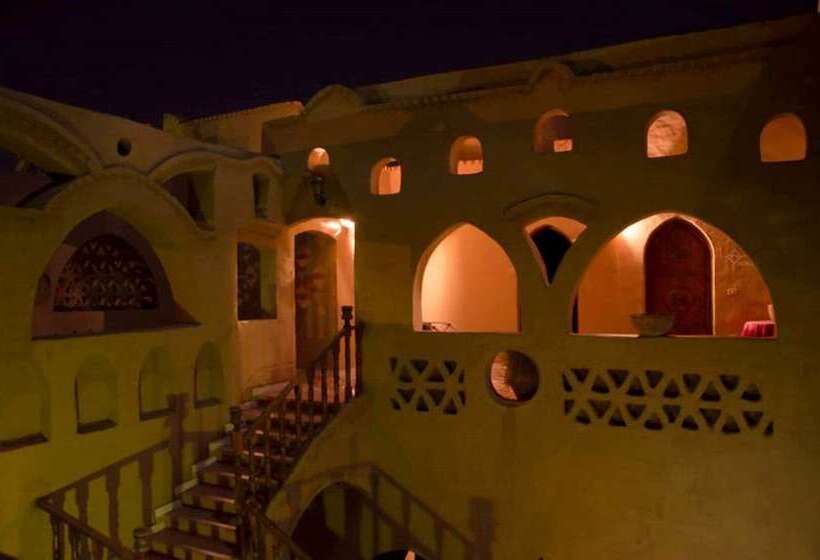 پانسیون Scorpion House Luxor