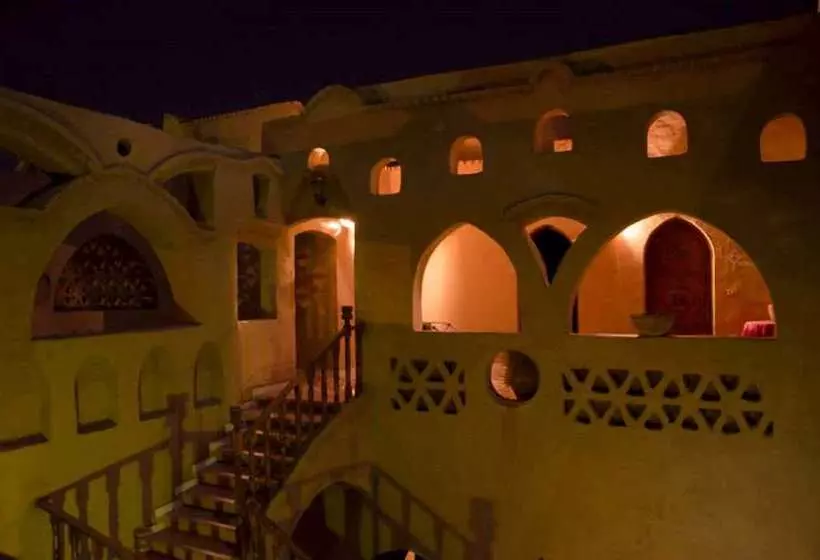 پانسیون Scorpion House Luxor