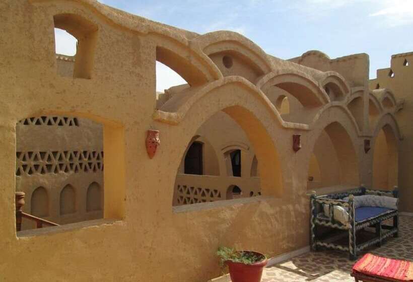 پانسیون Scorpion House Luxor