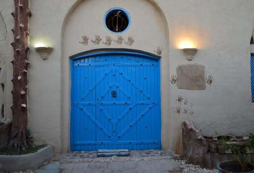 پانسیون Scorpion House Luxor