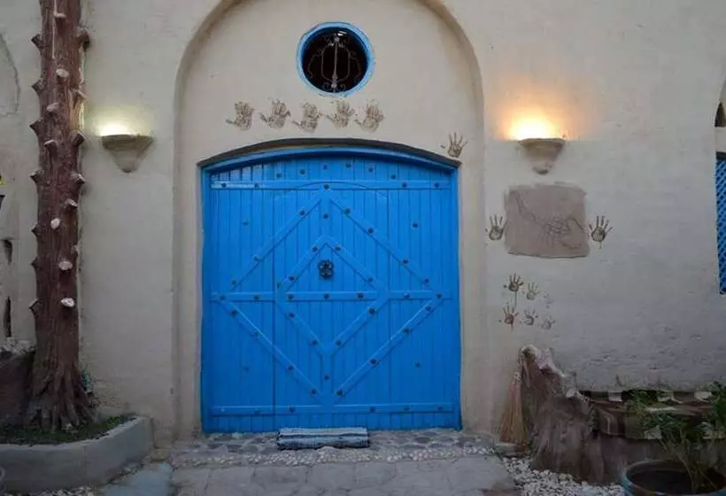 پانسیون Scorpion House Luxor