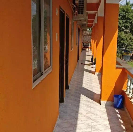 Pensione Villa Mer