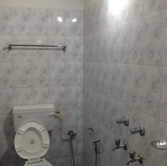 Pensione Villa Mer